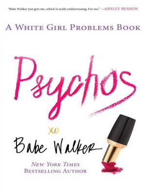 cover image of Psychos